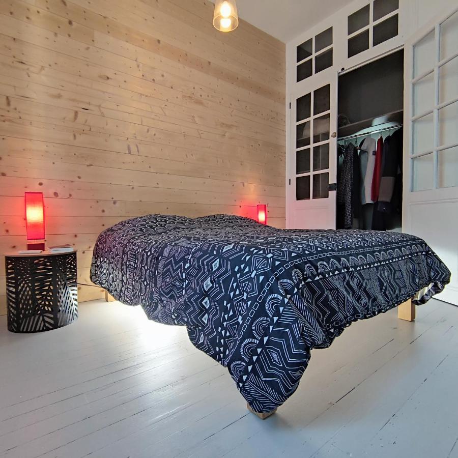 Appartement Lamatacam, T3, Rdc, 2 Chamb. Centre Gazost Argelès-Gazost