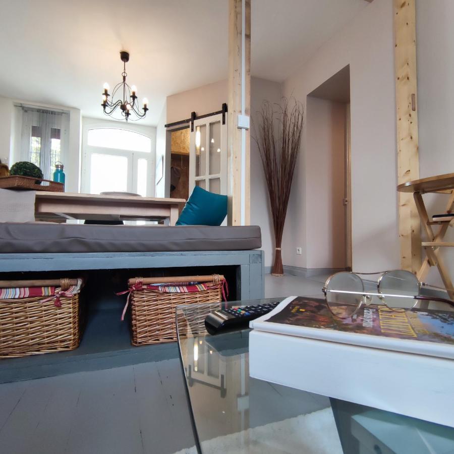 Lamatacam, T3, Rdc, 2 Chamb. Centre Gazost Appartement *
