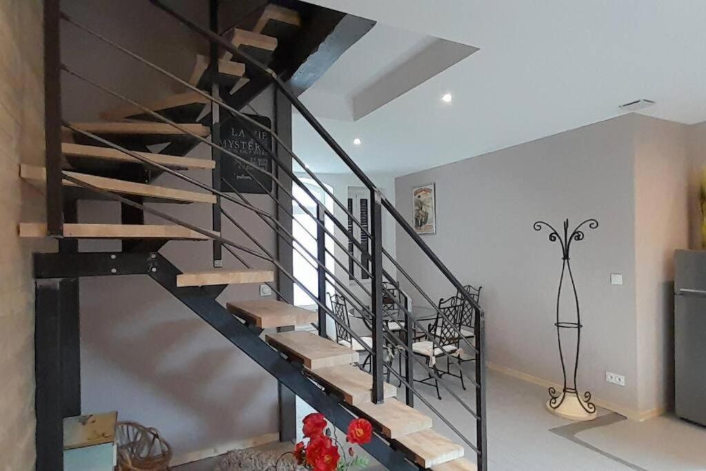 Appartement Lamatacam, T3, Rdc, 2 Chamb. Centre Gazost *