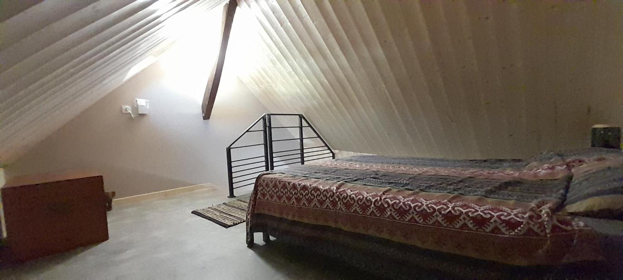 Lamatacam, T3, Rdc, 2 Chamb. Centre Gazost Appartement *