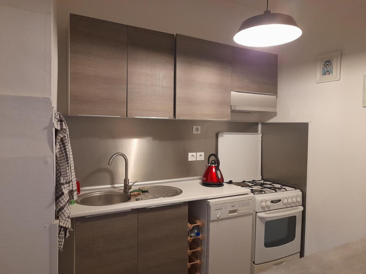 Appartement Lamatacam, T3, Rdc, 2 Chamb. Centre Gazost