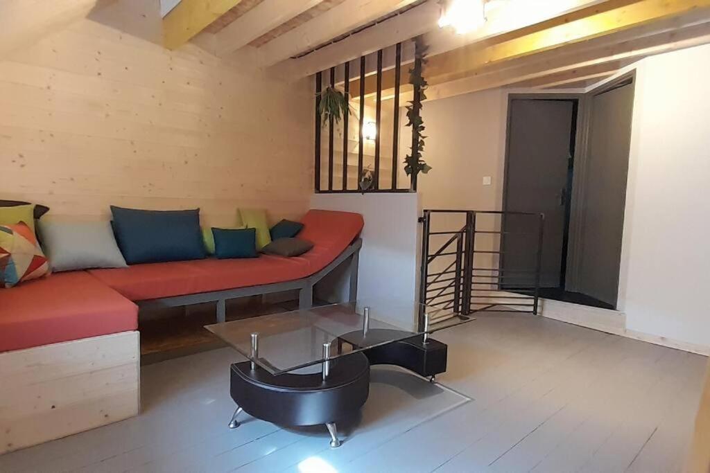 Lamatacam, T3, Rdc, 2 Chamb. Centre Gazost *