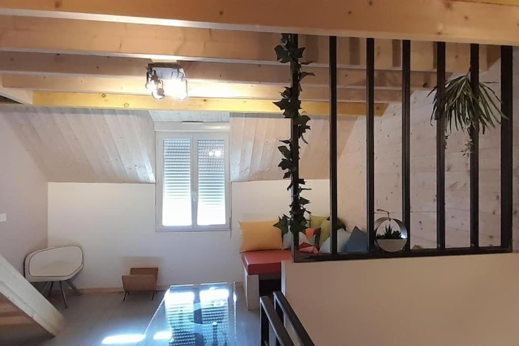 Lamatacam, T3, Rdc, 2 Chamb. Centre Gazost