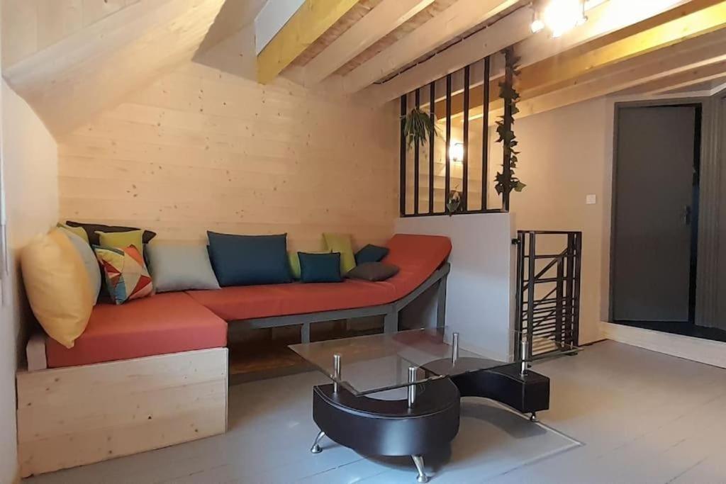 Lamatacam, T3, Rdc, 2 Chamb. Centre Gazost Argeles-Gazost