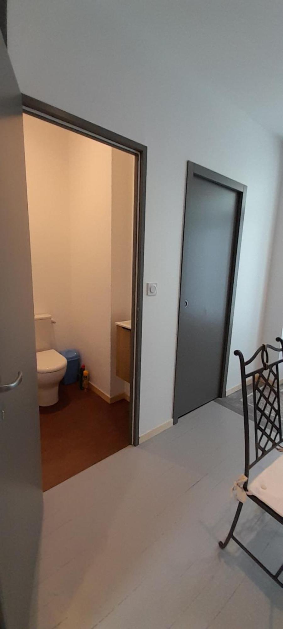 Appartement Lamatacam, T3, Rdc, 2 Chamb. Centre Gazost Argelès-Gazost