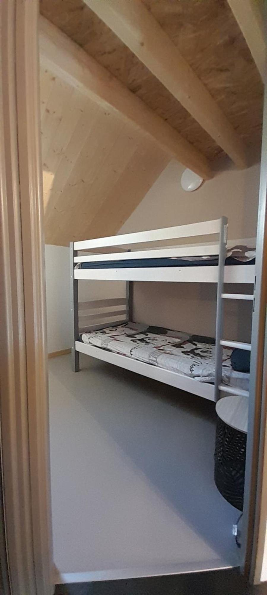 Lamatacam, T3, Rdc, 2 Chamb. Centre Gazost